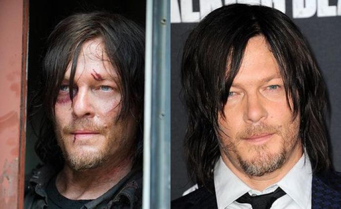 El protagonista de 'The Walking Dead' deja la serie en la próxima temporada