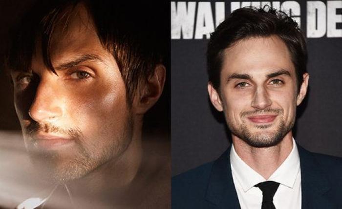 El protagonista de 'The Walking Dead' deja la serie en la próxima temporada