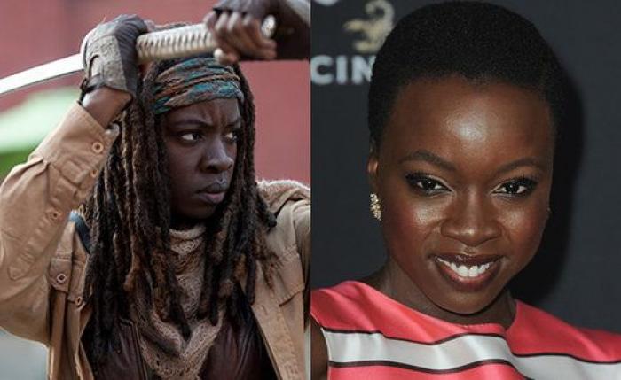 El protagonista de 'The Walking Dead' deja la serie en la próxima temporada