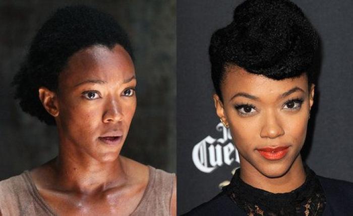 El protagonista de 'The Walking Dead' deja la serie en la próxima temporada