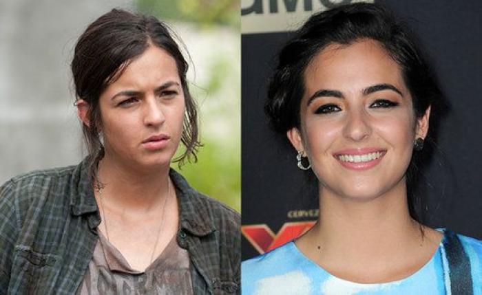 El protagonista de 'The Walking Dead' deja la serie en la próxima temporada