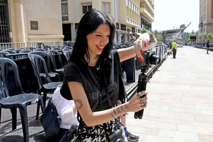 La evolución de Alejandra Rubio desde que su madre, Terelu Campos, pedía su anonimato