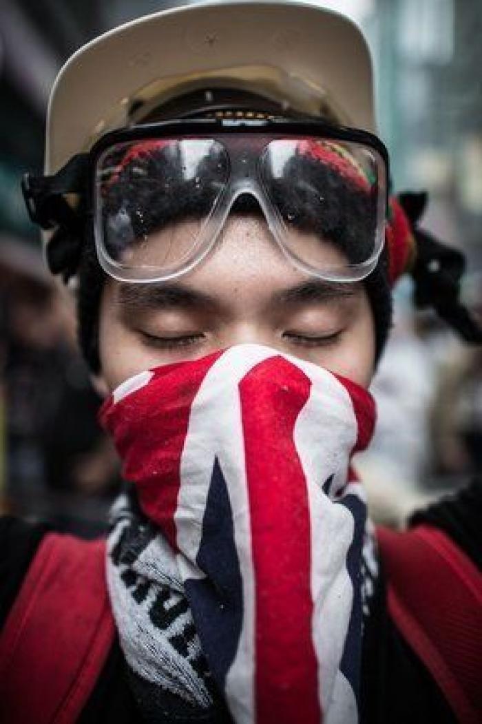 Pekín aprueba por unanimidad la ley de seguridad para Hong Kong