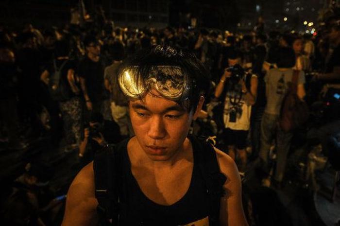 Pekín aprueba por unanimidad la ley de seguridad para Hong Kong