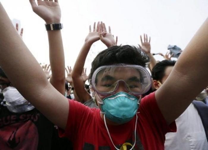 Pekín aprueba por unanimidad la ley de seguridad para Hong Kong