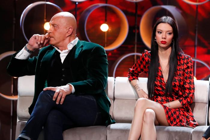 La evolución de Alejandra Rubio desde que su madre, Terelu Campos, pedía su anonimato