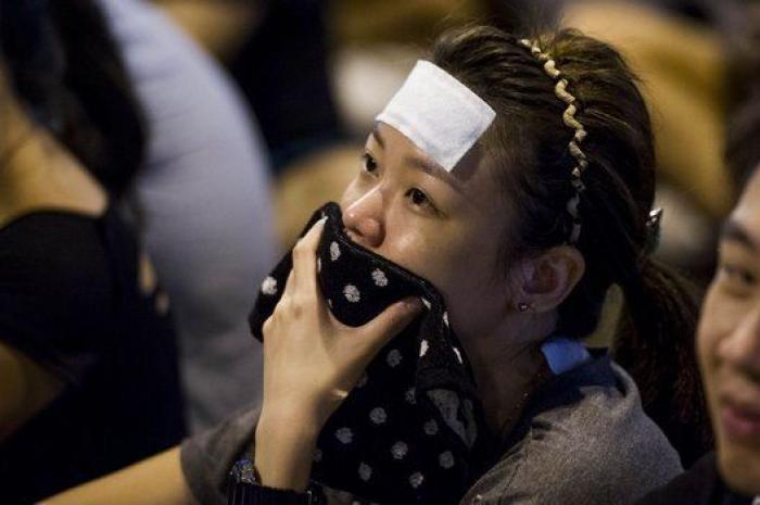 Pekín aprueba por unanimidad la ley de seguridad para Hong Kong