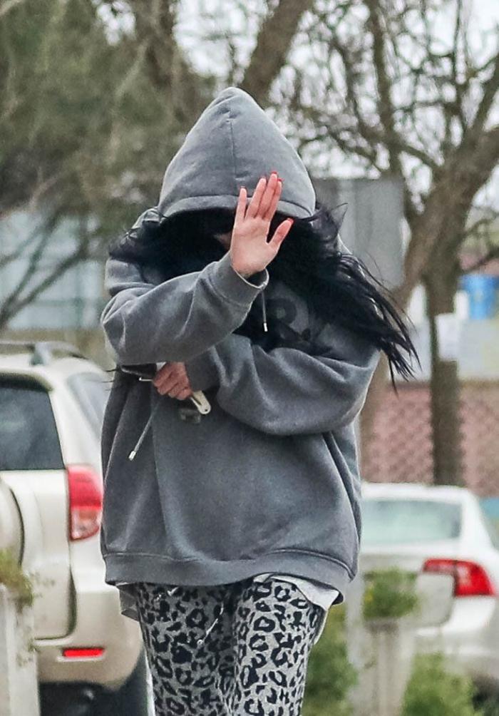 La evolución de Alejandra Rubio desde que su madre, Terelu Campos, pedía su anonimato