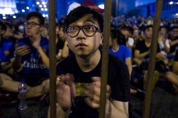 Pekín aprueba por unanimidad la ley de seguridad para Hong Kong