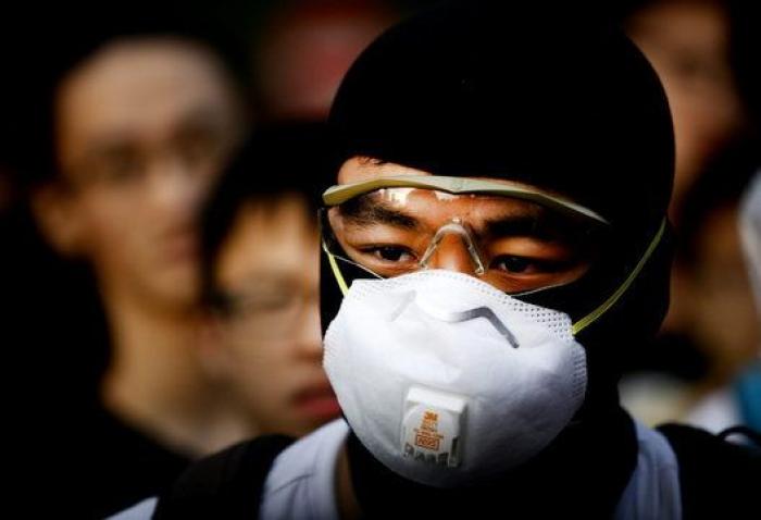 Pekín aprueba por unanimidad la ley de seguridad para Hong Kong