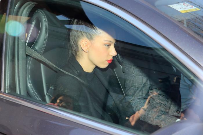 La evolución de Alejandra Rubio desde que su madre, Terelu Campos, pedía su anonimato