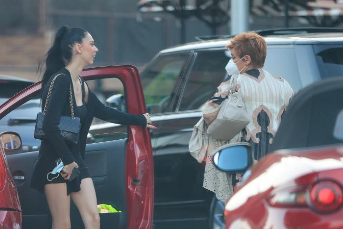 La evolución de Alejandra Rubio desde que su madre, Terelu Campos, pedía su anonimato