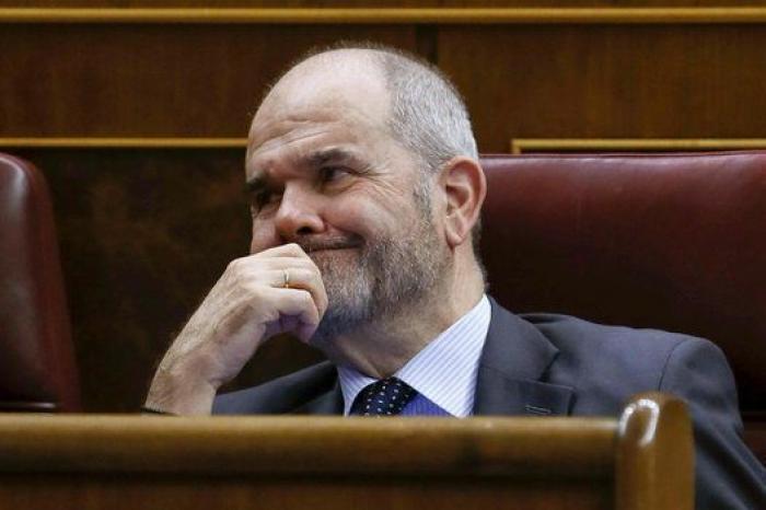 Los 9 principales políticos imputados por el caso de los ERE