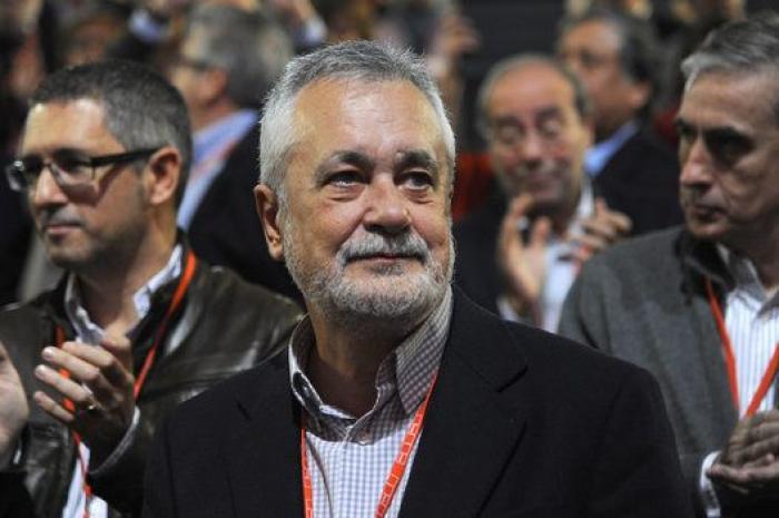 Los 9 principales políticos imputados por el caso de los ERE