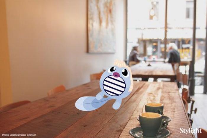 Fashémon: los Pokémon más divertidos del mundo de la moda