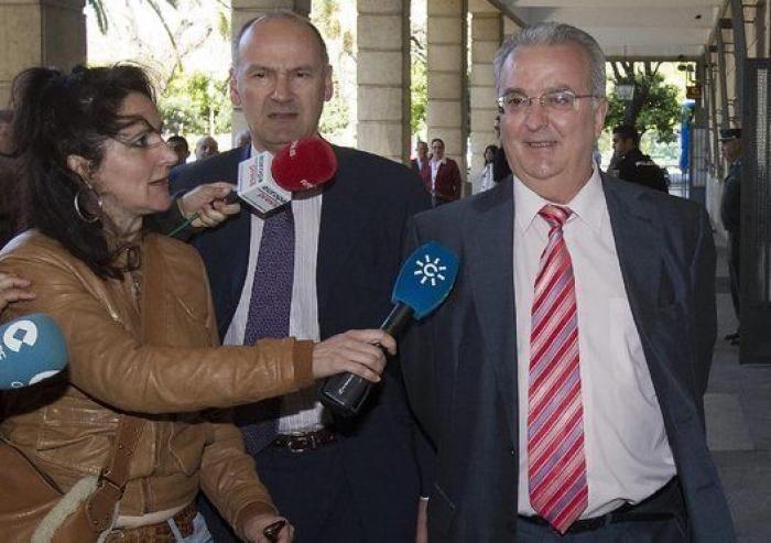 Los 9 principales políticos imputados por el caso de los ERE