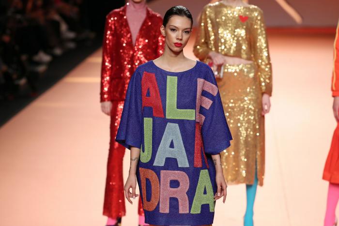 La evolución de Alejandra Rubio desde que su madre, Terelu Campos, pedía su anonimato