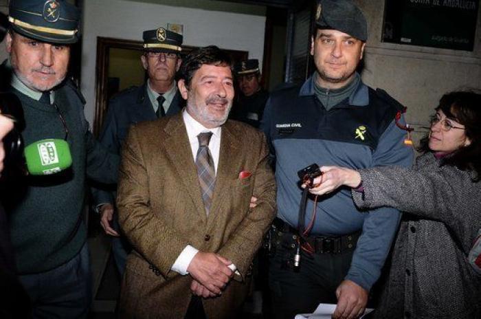 Los 9 principales políticos imputados por el caso de los ERE