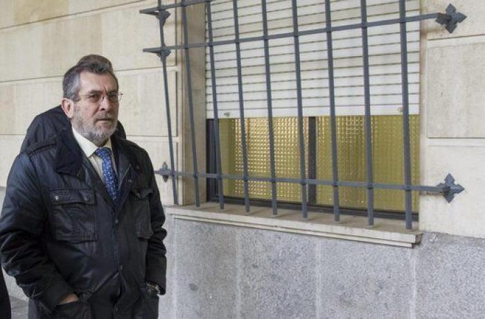 Los 9 principales políticos imputados por el caso de los ERE