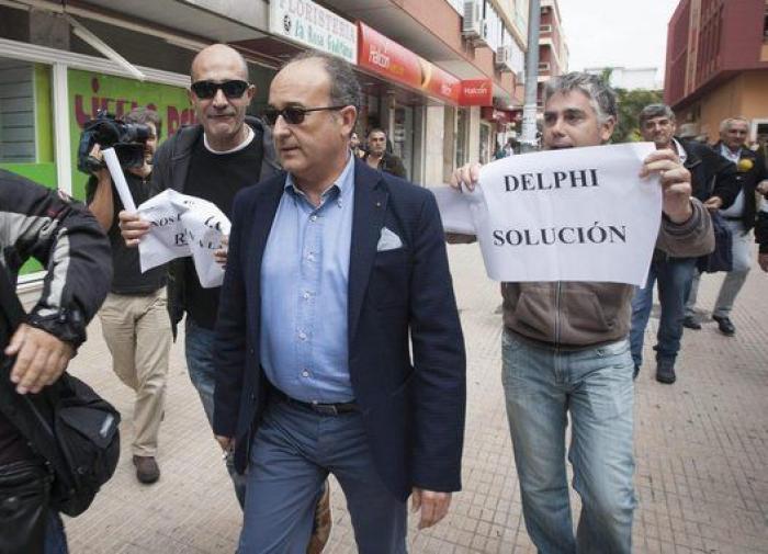 Los 9 principales políticos imputados por el caso de los ERE