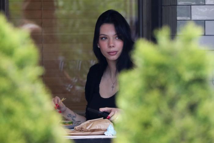 La evolución de Alejandra Rubio desde que su madre, Terelu Campos, pedía su anonimato