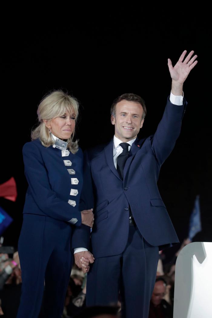 ¿Y ahora quién será primer ministro con Macron?