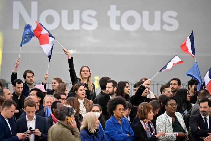 ¿Y ahora quién será primer ministro con Macron?