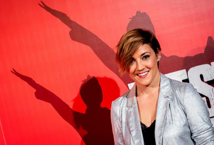 Un micro abierto pilla a Cristina Pardo en su último 'Liarla Pardo': "Joder, colega"