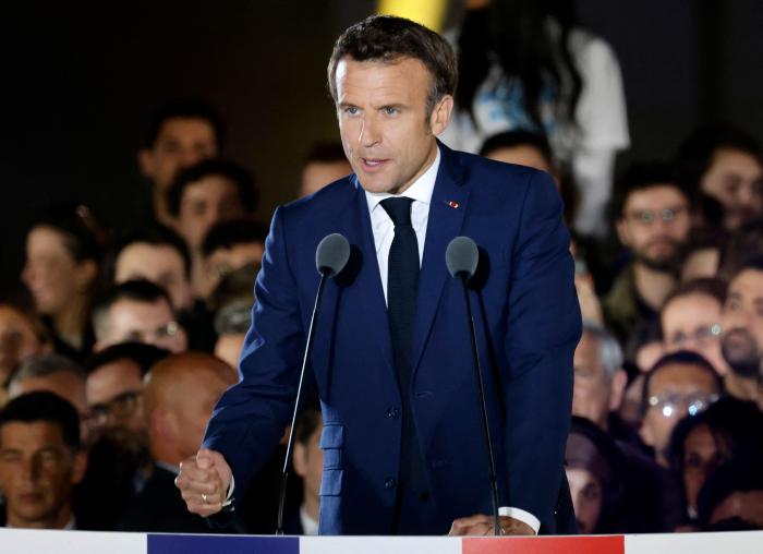 ¿Y ahora quién será primer ministro con Macron?