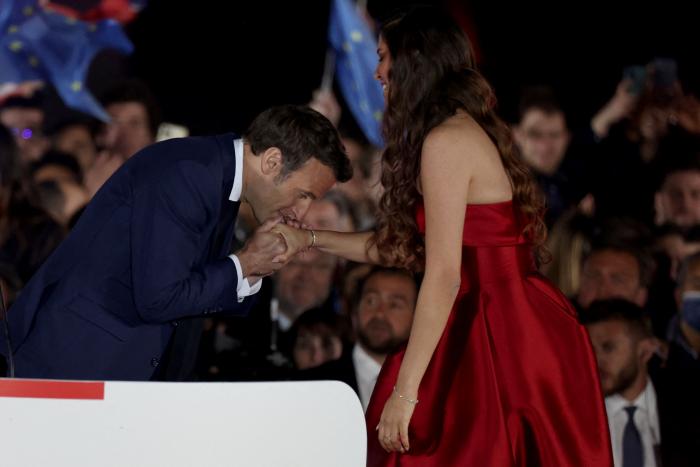 ¿Y ahora quién será primer ministro con Macron?