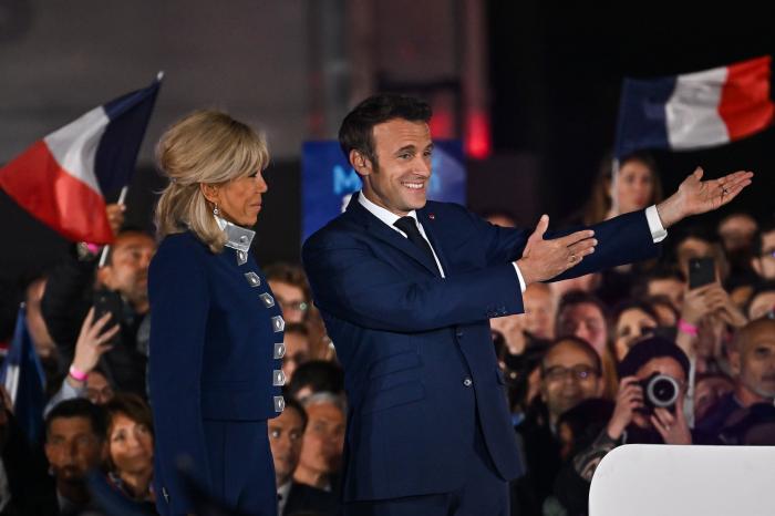 ¿Y ahora quién será primer ministro con Macron?