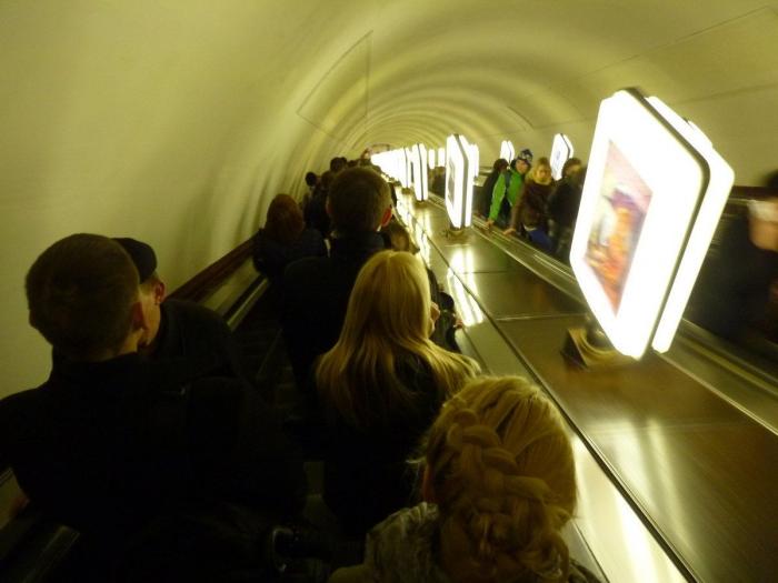 Tren a Holodomor (FOTOS)