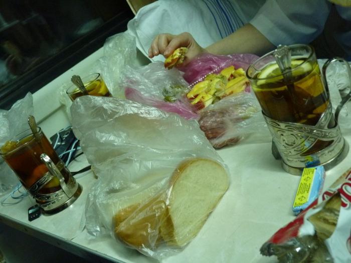 Tren a Holodomor (FOTOS)