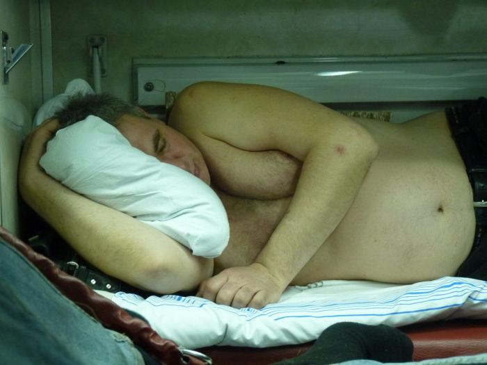 Tren a Holodomor (FOTOS)