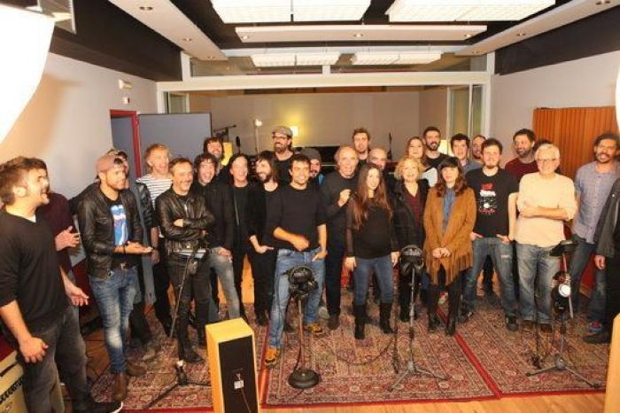 50 motivos por los que Mediterráneo es la mejor canción de nuestra historia