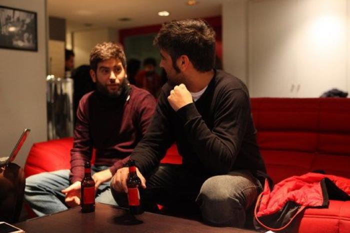 50 motivos por los que Mediterráneo es la mejor canción de nuestra historia