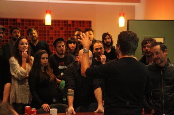 50 motivos por los que Mediterráneo es la mejor canción de nuestra historia