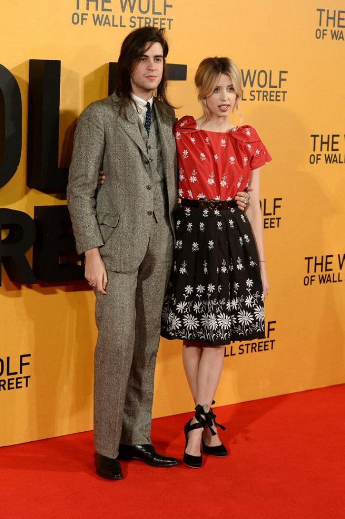 Peaches Geldof: la policía apunta a una sobredosis de heroína como causa de su muerte