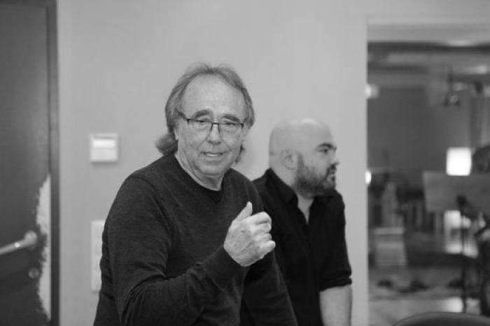 50 motivos por los que Mediterráneo es la mejor canción de nuestra historia