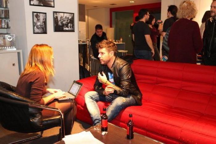 50 motivos por los que Mediterráneo es la mejor canción de nuestra historia