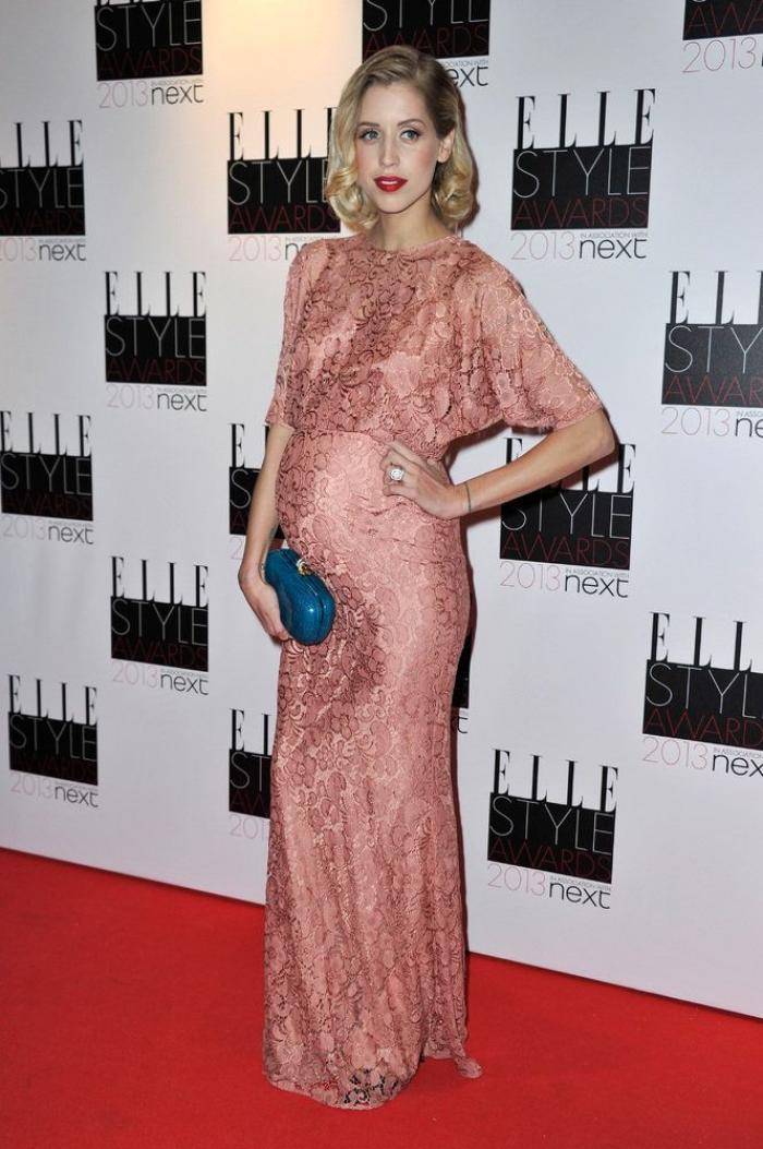 Peaches Geldof: la policía apunta a una sobredosis de heroína como causa de su muerte