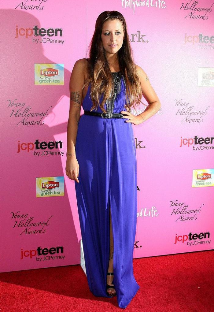 Peaches Geldof: la policía apunta a una sobredosis de heroína como causa de su muerte