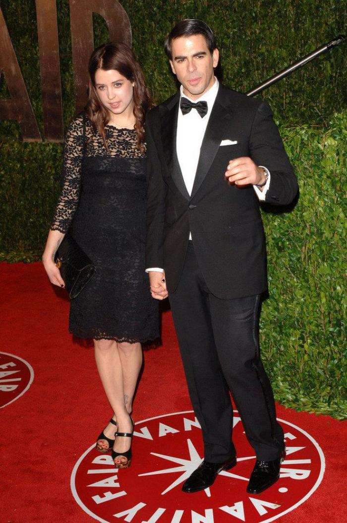 Peaches Geldof: la policía apunta a una sobredosis de heroína como causa de su muerte