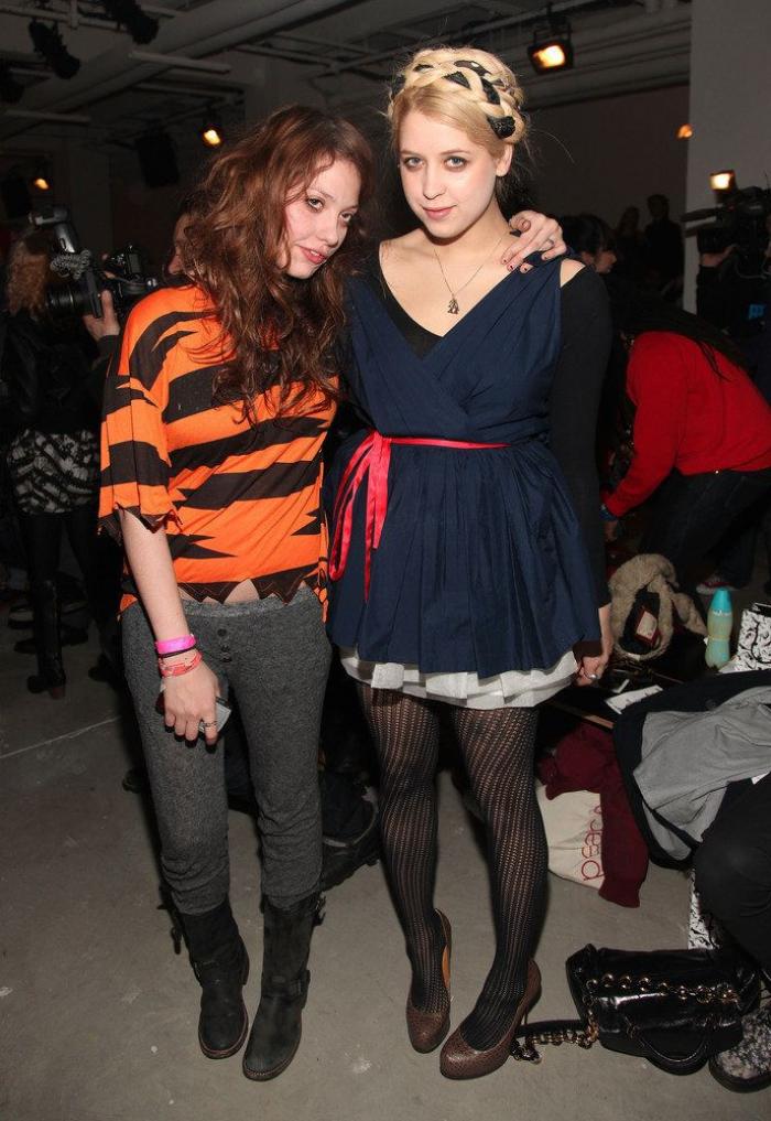 Peaches Geldof: la policía apunta a una sobredosis de heroína como causa de su muerte