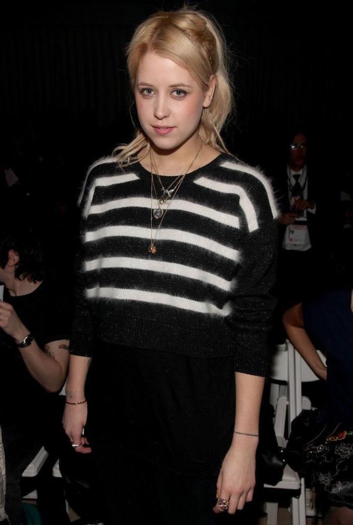 Peaches Geldof: la policía apunta a una sobredosis de heroína como causa de su muerte