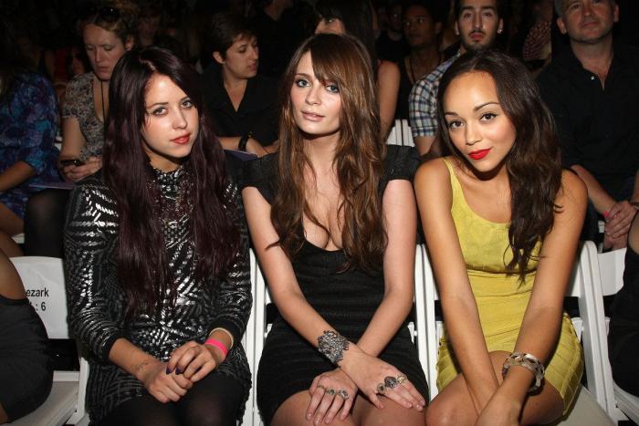 Peaches Geldof: la policía apunta a una sobredosis de heroína como causa de su muerte