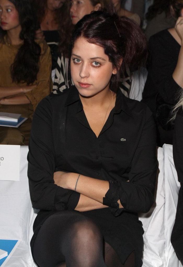 Peaches Geldof: la policía apunta a una sobredosis de heroína como causa de su muerte