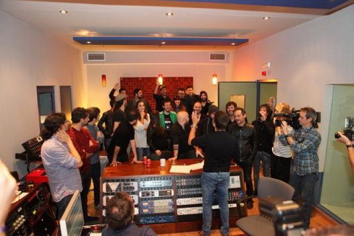 50 motivos por los que Mediterráneo es la mejor canción de nuestra historia