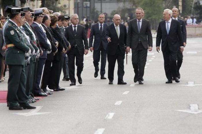 El tuit de la Guardia Civil que Twitter se ha encargado de matizar