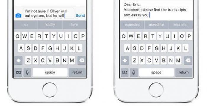 ¿Detectarán el cáncer las cámaras del futuro? (FOTOS)